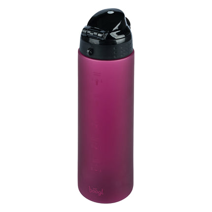 Baagl Baagl Drinkfles 700 ml Ruby