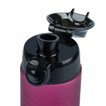 Baagl Baagl Drinkfles 700 ml Ruby