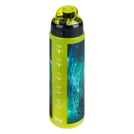 Baagl Baagl Drinkfles 700 ml Voetbal
