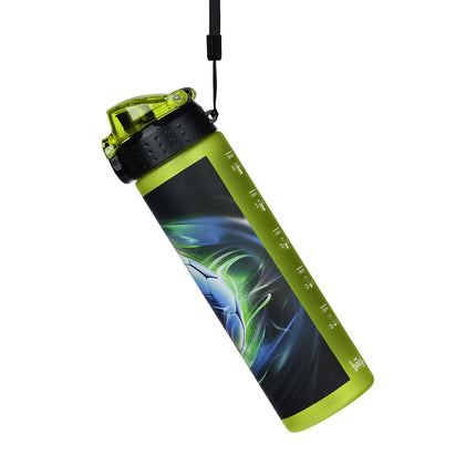 Baagl Baagl Drinkfles 700 ml Voetbal