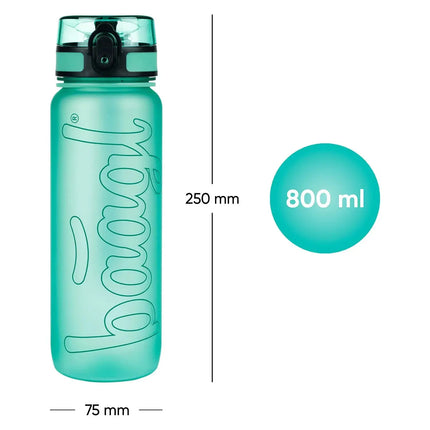 Baagl Baagl Drinkfles Groen 800ml