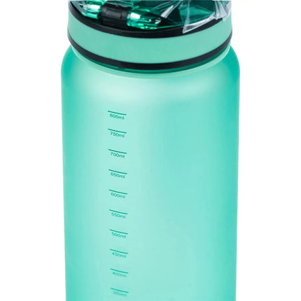 Baagl Baagl Drinkfles Groen 800ml