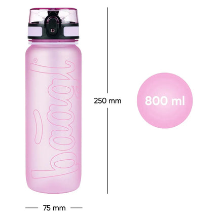 Baagl Baagl Drinkfles Lavender 800ml