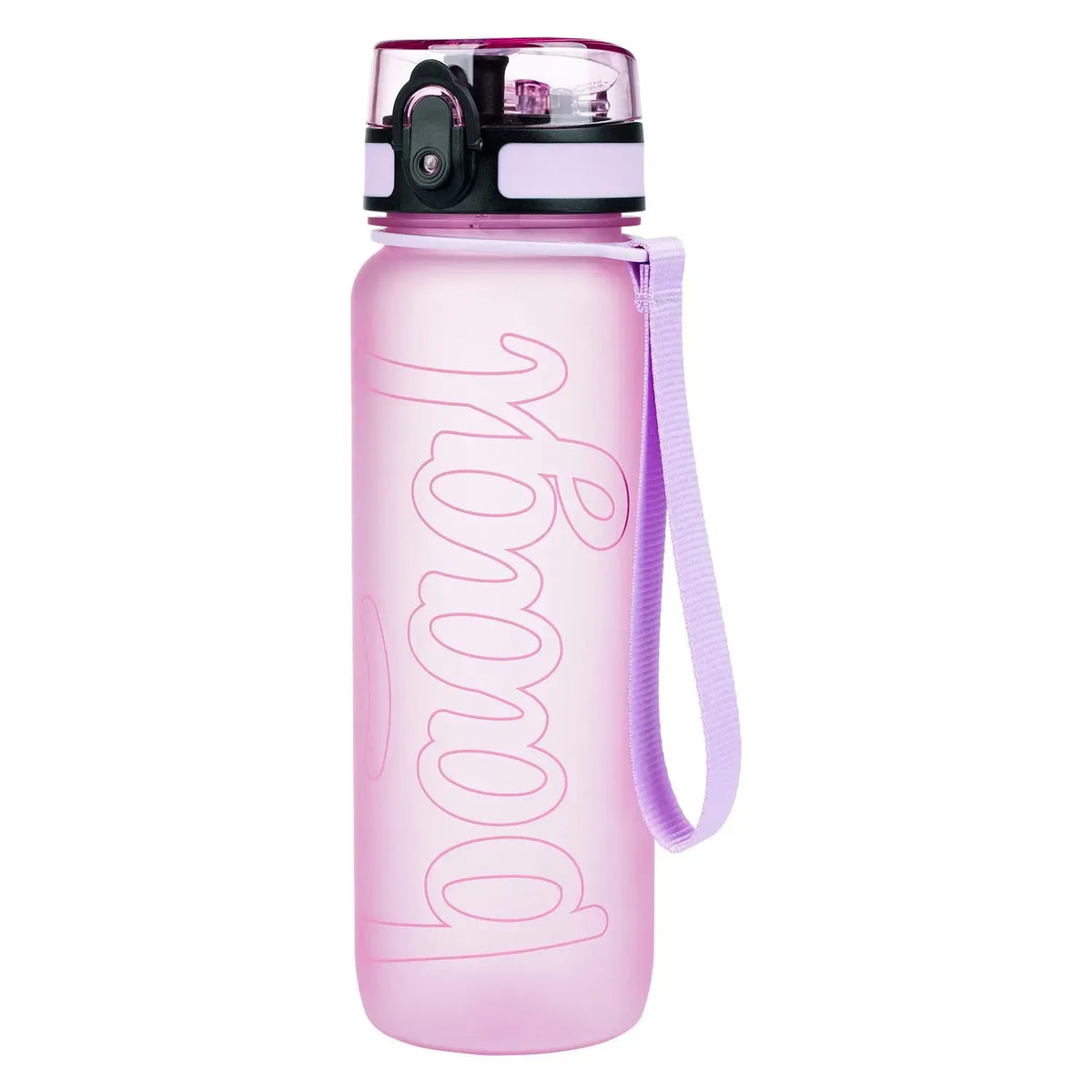 Baagl Trinkflasche Lavender 800ml kaufen? Einfach online bestellt
