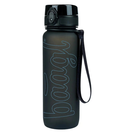 Baagl Baagl Drinkfles Zwart 800ml