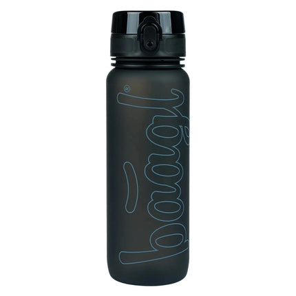 Baagl Baagl Drinkfles Zwart 800ml
