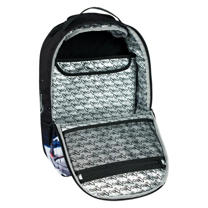 Baagl Baagl eARTh Rugzak Cosmonaut 18L