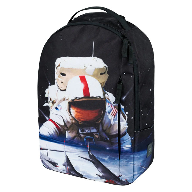 Baagl Baagl eARTh Rugzak Cosmonaut 18L