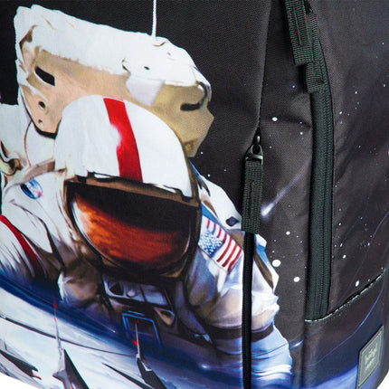 Baagl Baagl eARTh Rugzak Cosmonaut 18L