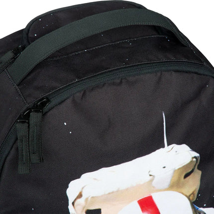 Baagl Baagl eARTh Rugzak Cosmonaut 18L