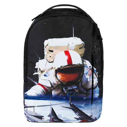 Baagl Baagl eARTh Rugzak Cosmonaut 18L