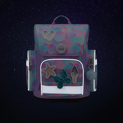 Baagl Baagl Ergo Rugzak Candy 19L