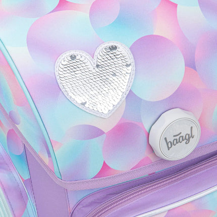 Baagl Baagl Ergo Rugzak Candy 19L