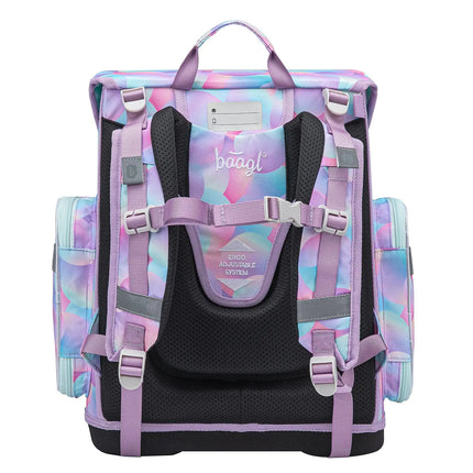 Baagl Baagl Ergo Rugzak Candy 19L