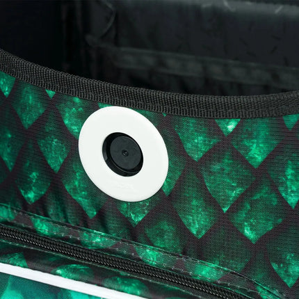 Baagl Baagl Ergo Rugzak Dragon 19L