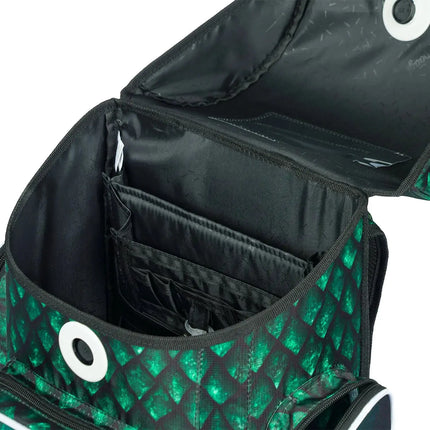 Baagl Baagl Ergo Rugzak Dragon 19L