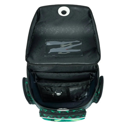 Baagl Baagl Ergo Rugzak Dragon 19L