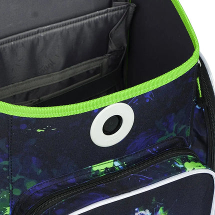 Baagl Baagl Ergo Rugzak Football Player 19L
