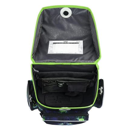 Baagl Baagl Ergo Rugzak Football Player 19L