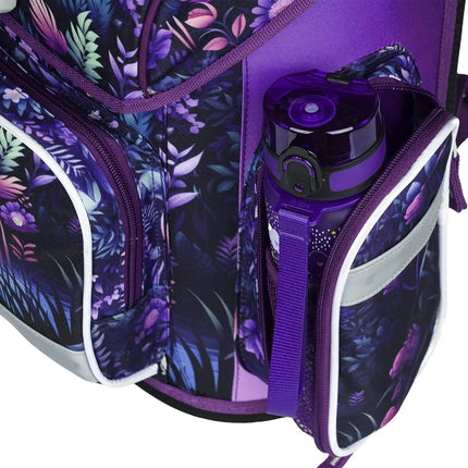 Baagl Baagl Ergo Rugzak Jungle Panda 19L
