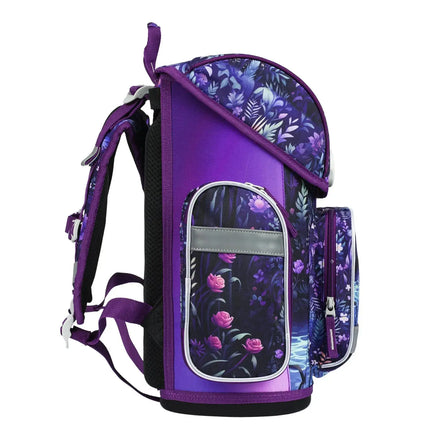 Baagl Baagl Ergo Rugzak Jungle Panda 19L