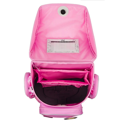 Baagl Baagl Ergo Rugzak Paws 19L