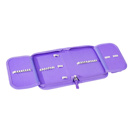 Baagl Baagl Etui 1-rits Axolotl