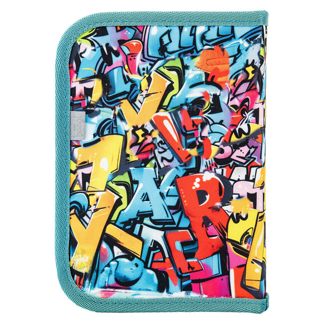 Baagl Baagl Etui 1-rits Skatepark