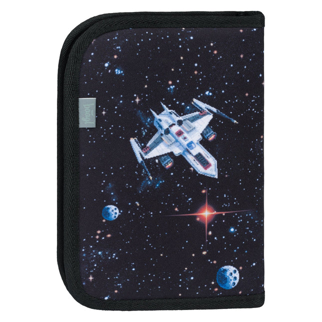 Baagl Baagl Etui 1-rits Space