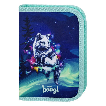 Baagl Baagl Etui Aurora 1-rits