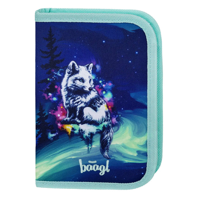 Baagl Baagl Etui Aurora 1-rits