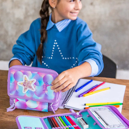 Baagl Baagl Etui Candy 3-ritsen