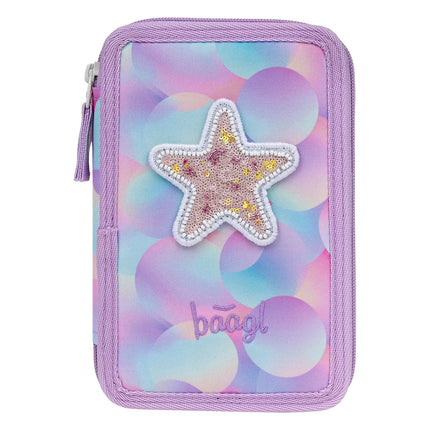 Baagl Baagl Etui Candy 3-ritsen