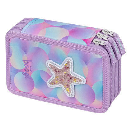 Baagl Baagl Etui Candy 3-ritsen