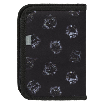 Baagl Baagl Etui Harry Potter Hogwarts 1-rits Lumos