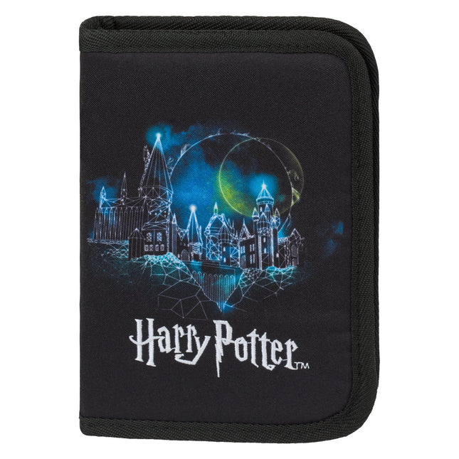 Baagl Baagl Etui Harry Potter Hogwarts 1-rits Lumos