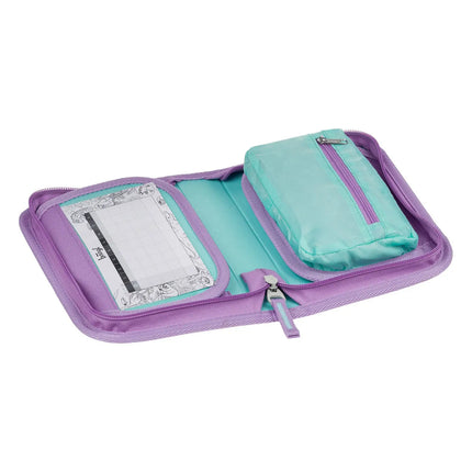 Baagl Baagl Etui Lavender 1-rits
