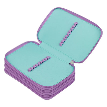 Baagl Baagl Etui Lavender 3-ritsen