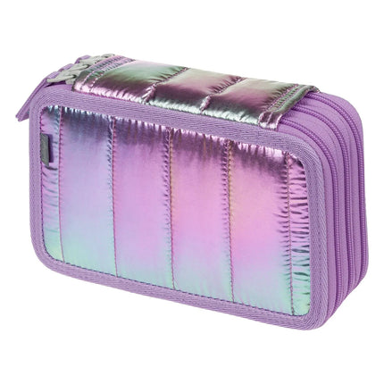Baagl Baagl Etui Lavender 3-ritsen
