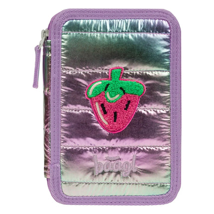 Baagl Baagl Etui Lavender 3-ritsen