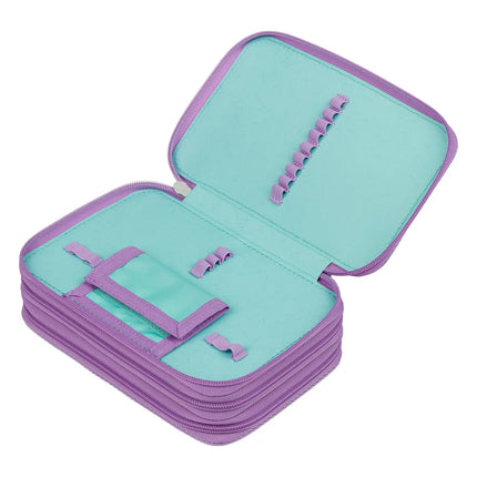 Baagl Baagl Etui Lavender 3-ritsen