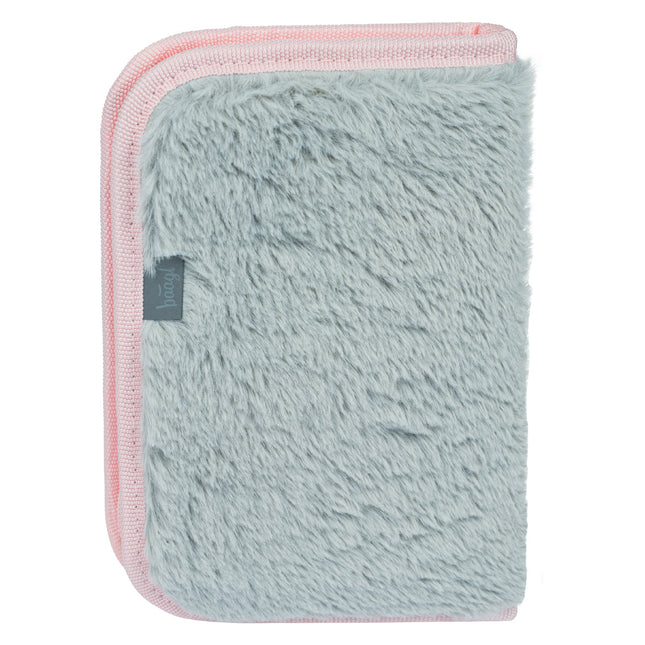 Baagl Baagl Etui - Pennenzak 1-rits Konijn