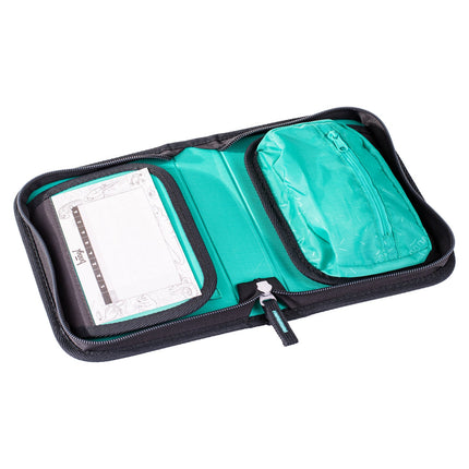 Baagl Baagl Etui - Pennenzak Chill 1-rits