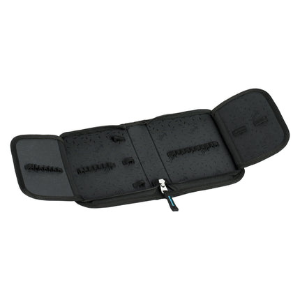 Baagl Baagl Etui - Pennenzak Cross Motor 1-rits