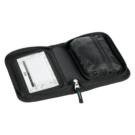 Baagl Baagl Etui - Pennenzak Cross Motor 1-rits