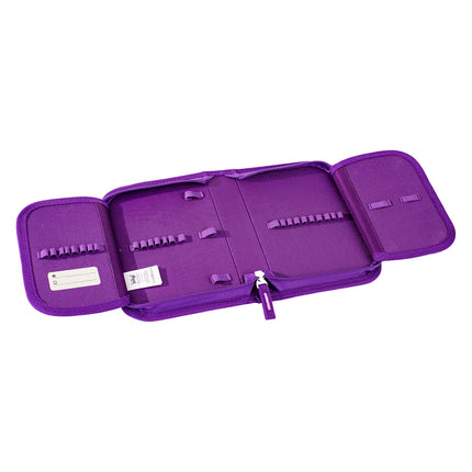 Baagl Baagl Etui - Pennenzak Hart 1-rits
