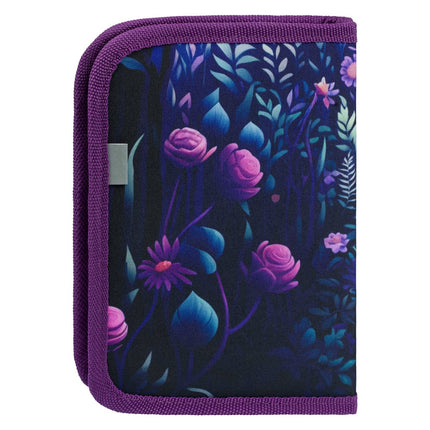 Baagl Baagl Etui - Pennenzak Jungle Panda 1-rits
