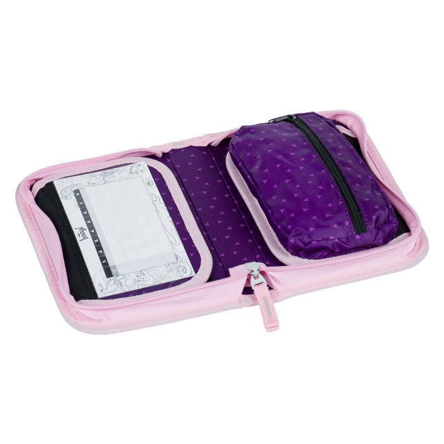 Baagl Baagl Etui - Pennenzak Paard 1-rits