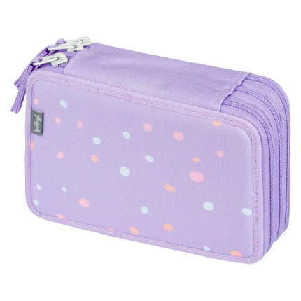 Baagl Baagl Etui - Pennenzak Pets 3-ritsen