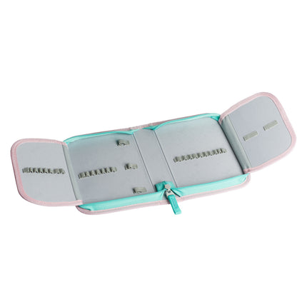 Baagl Baagl Etui - Pennenzak Regenboog- 1 rits